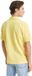 Gant poloshirt korte mouw geel