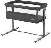Bebeconfort Zina Co-Sleeper - Mineral Graphite