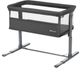 Bebeconfort Zina Co-Sleeper - Mineral Graphite