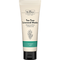 De Tuinen Tea Tree Zuiverend Masker - 75ml