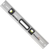 Hultafors Waterpas MST 75 aluminium 750 mm