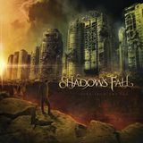Bertus Distributie Shadows Fall Fire In The Sky