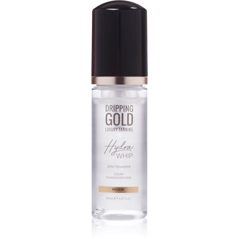 Luxury Tanning