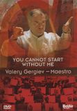 Valery Bel Air You Cannot Start Without Me/Ntsc/All Regions DVD