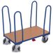 Variofit chariot latéral avec 4 arceaux latéraux