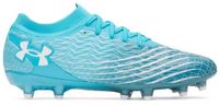 Under Armour Magnetico Pro 5 FG Voetbalschoenen Blauw EU 43 Man