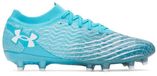 Under Armour Magnetico Pro 5 FG Voetbalschoenen Blauw EU 43 Man