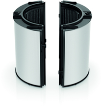 Dyson Air Purifier Filter - Black/White - Compatible with TP07, TP09, HP07, HP09