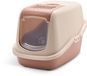 Savic Nestor Tuscany Kattenbak Roze 56x39x38.5 cm