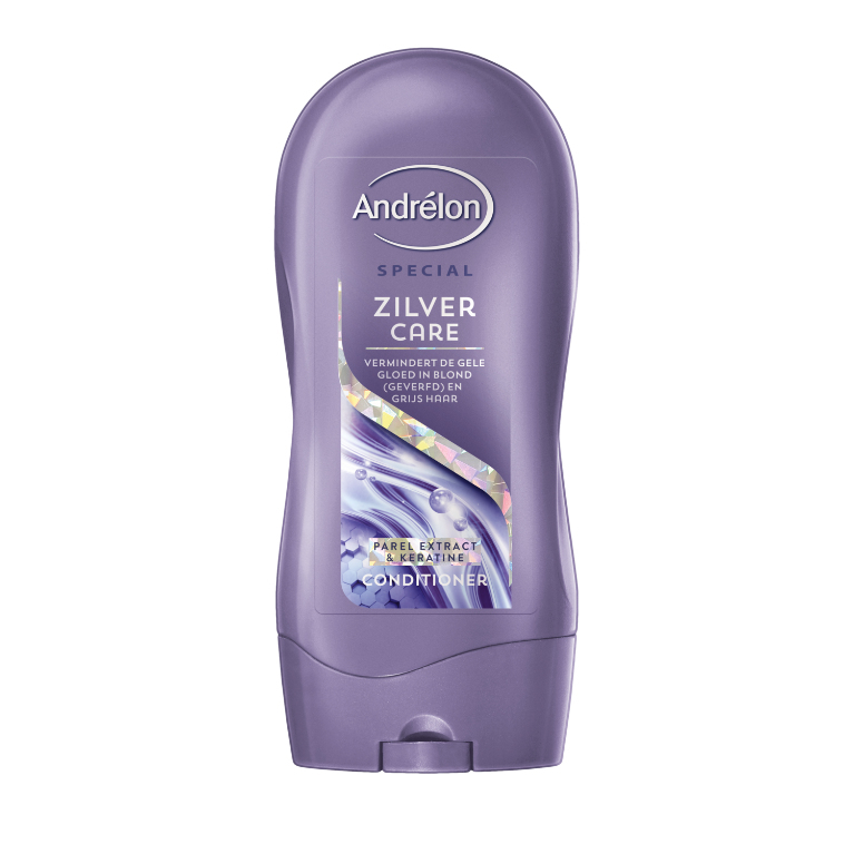 Andrélon Zilver Care Conditioner 300 ml