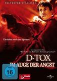 Plaion D-Tox: Im Auge der Angst DVD