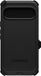 OtterBox Defender mobiele telefoon behuizing voor Google Pixel 9 Pro XL - Zwart