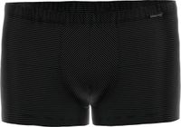 Ammann Boxer Coton & Plus Rayé Noir 4XL
