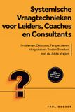 Systemische Psiana eCom UG Systemische Vraagtechnieken voor Leiders, Coaches en Consultants: Problemen Oplossen, Perspectieven Vergroten en Doelen Bereiken met de Juiste Vragen - Inclusief Werkboek en Praktijkvoorbeelden