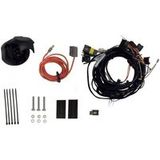 Trail-tec - Faisceau Specifique 7 Broches Pour Peugeot 508 Berline (09/18-)