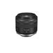 Canon RF 24mm f/1.8 Macro IS STM Lens - Black