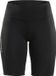 Craft Rush Short Tights W 1907374 - Black/Black - XL