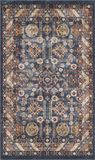 Safavieh Vloerkleed Arya Blauw Polypropyleen 122 x 183 cm