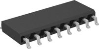 REAL NATURE Broadcom ACSL-6420-00TE Optocoupler Gatedriver SOIC-16
