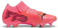 Puma Future 7 Match Mxsg Voetbalschoenen Oranje EU 43 Man