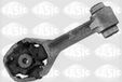 SASIC Support moteur 4001760 Supérieur droit pour RENAULT LAGUNA I (B56, 556)