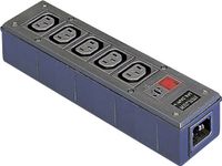 Bulgin PXD301/550/01/1 Adaptateur d'appareil
