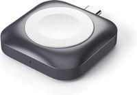 Satechi USB-C magnetische Apple Watch oplaad dock