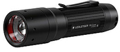 Ledlenser P6 CORE - Zaklamp - 300 Lumen - Zwart