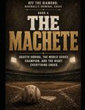 The Libri GmbH The Machete Paperback