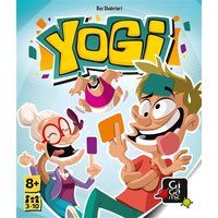 Gigamic Gmyo ado-volwassen feestspel