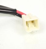 Teknix Démarreur pour Scooter Yamaha 125 YP X-MAX 2014-2017 Neuf