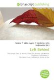 Left Behind 9786134135023