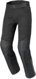Macna Nembar Motorjeans Zwart Denim Maat 38/30 Mannen