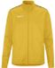 Craft trainingsjack Squad GO FZ Jacket M Sweden Yellow