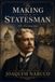 THE Independently Published The Making of a Statesman Paperback