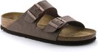 Birkenstock Arizona BS Slippers - Bruin - Maat 41