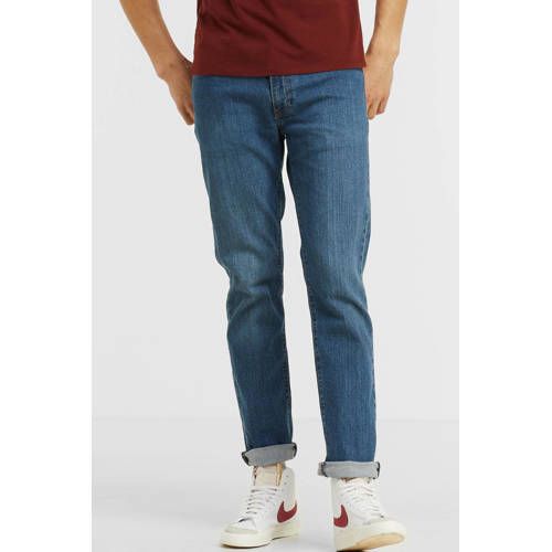 Levi's 511 Slim Fit Jeans - Easy Mid