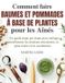 Comment Bricolages Simples Pour Les Seniors- Comment faire Baumes et Pommades à base de Plantes pour les Aînés