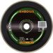 Rhodius DG50 303058 Diamant doorslijpschijf 1 stuk(s) Tegels, Keramiek