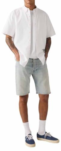 Levi's 501 Original Shorts voor heren