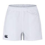 Canterbury heren Gym Shorts Players Drill Shorts | Rugby Shorts | Ccc Logo