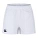 Canterbury heren Gym Shorts Players Drill Shorts | Rugby Shorts | Ccc Logo