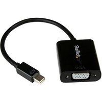 StarTech.com Mini DisplayPort 1.2 naar VGA Adapter Converter M/V