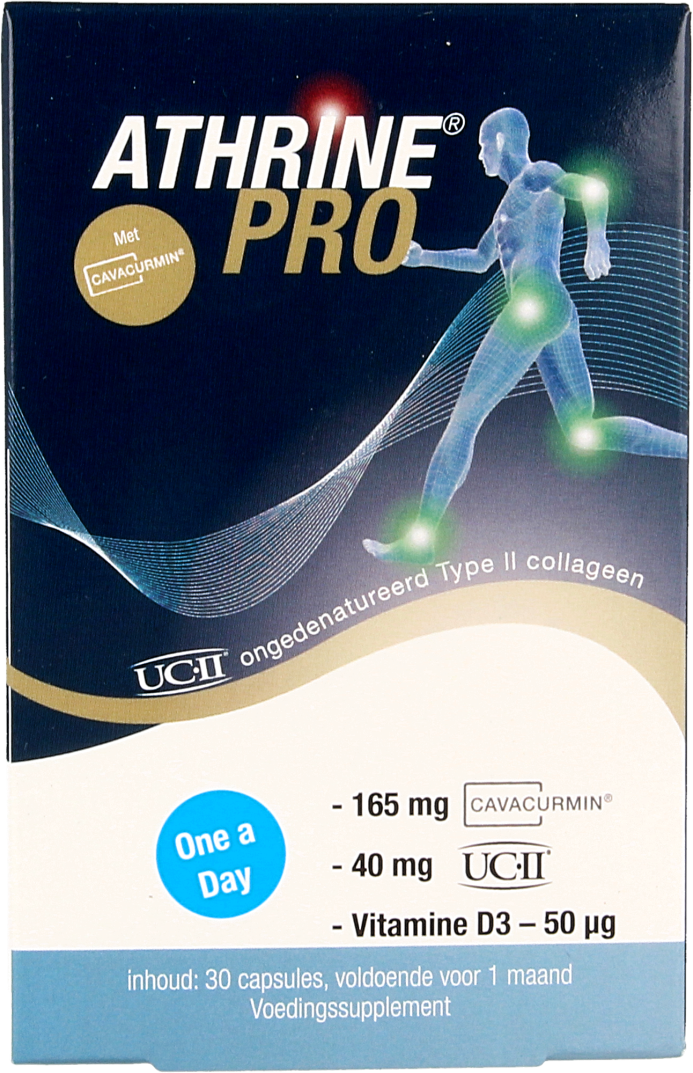 Athrine Pro Capsules 30st