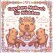 Capybara Capybara Malbuch für Mädchen: Süße Capybaras zum Ausmalen – Ein niedliches Tier-Malbuch voller Blumen, Herzen und zauberhafter Motive