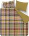 Beddinghouse Everon dekbedovertrek - Lits-Jumeaux XL - 260 x 200/220 cm - Katoen - Multi