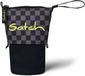 satch Potloodetui 17 cm steenkleurig Polyester
