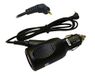 Power4Laptops adaptateur CC chargeur de voiture pour ordinateur portable compatible avec Asus Eee PC X101CH-EU17-WT