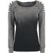 Outer Vision Gills Sweatshirt - Grijs - M tot XXL