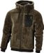 BROWNING Jachttrui Snapshot Sherpa Groen Maat 2XL